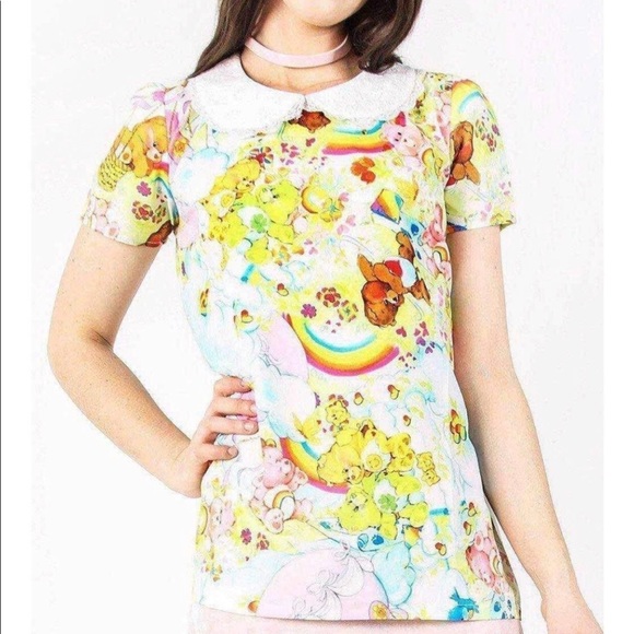 Care Bear size M - Picture 1 of 2